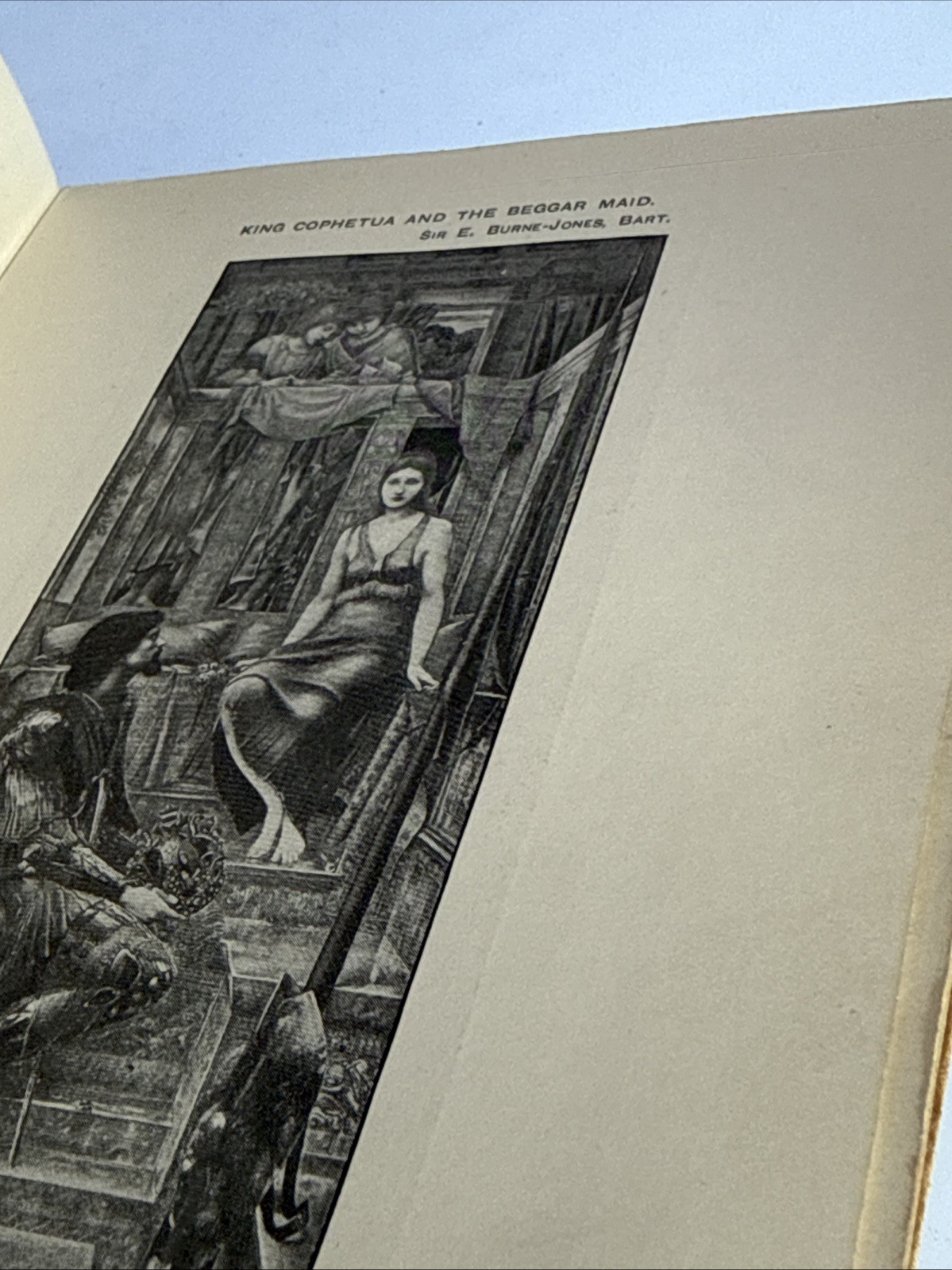 Vintage The Tate Gallery Pocket Size 1911 Art Book Reproductions 60 Masterpieces
