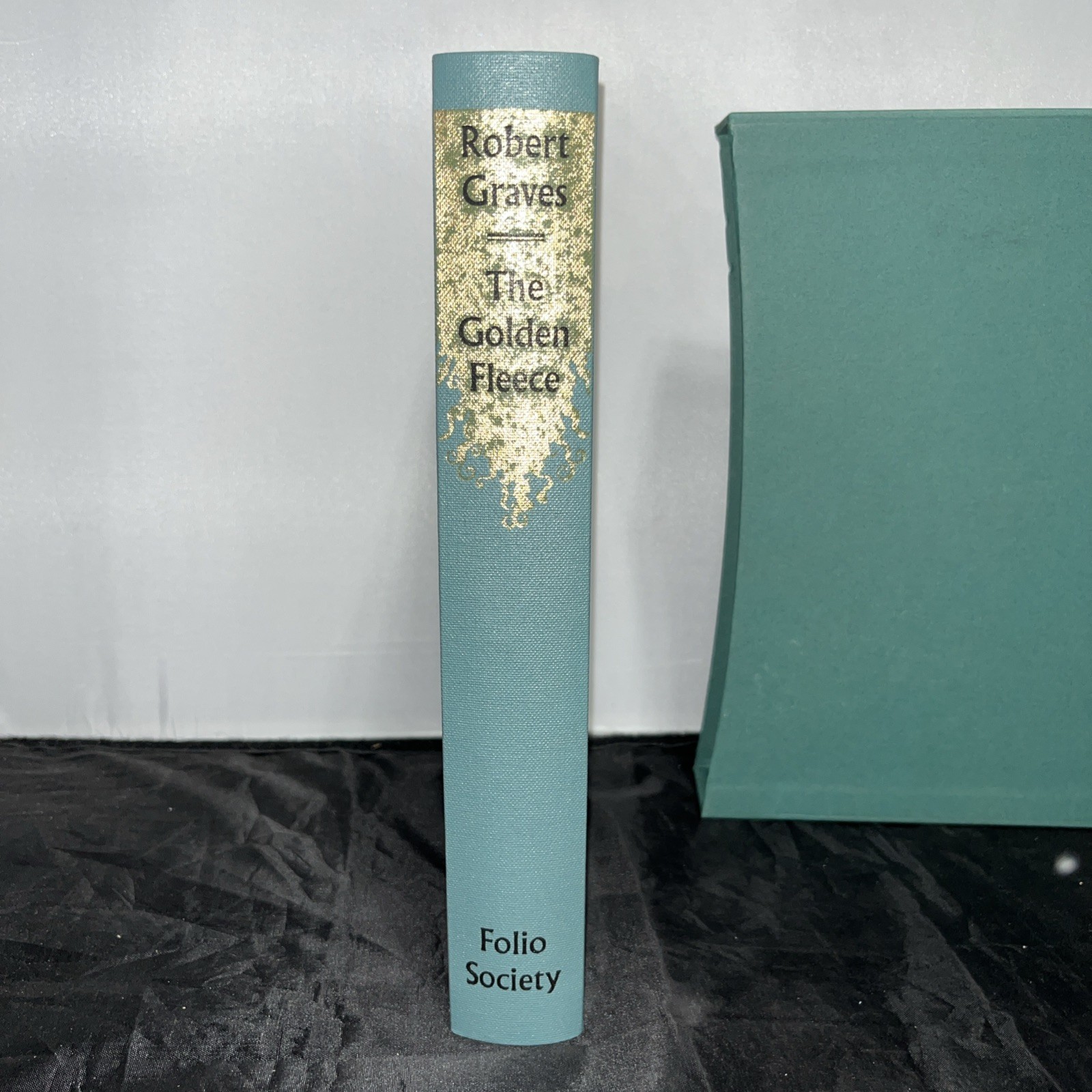 The Golden Fleece By Robert Graves (Folio Society Edition)