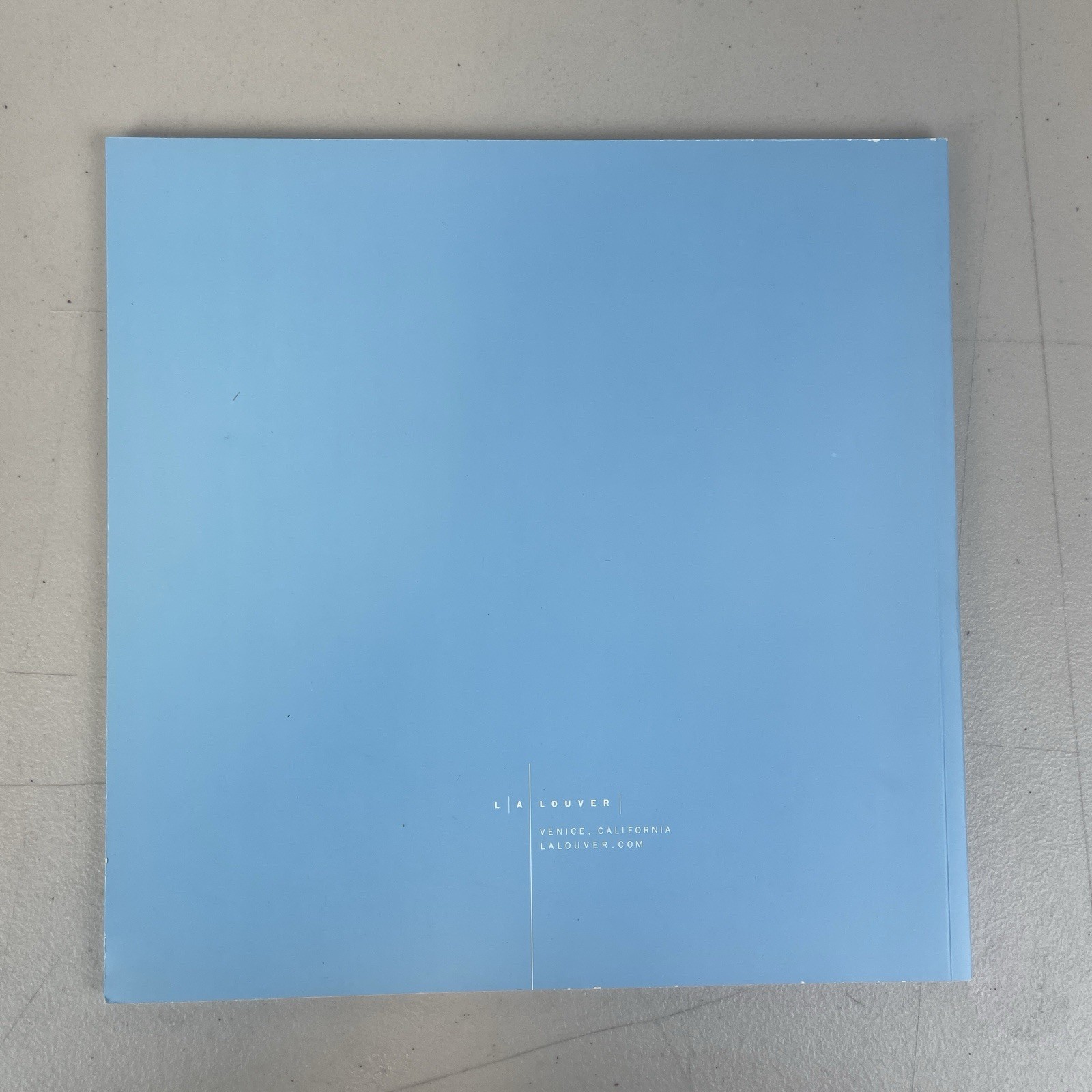 Charles Garabedian Sacrifice for the Fleet LA Louver 2015 Contemporary Art