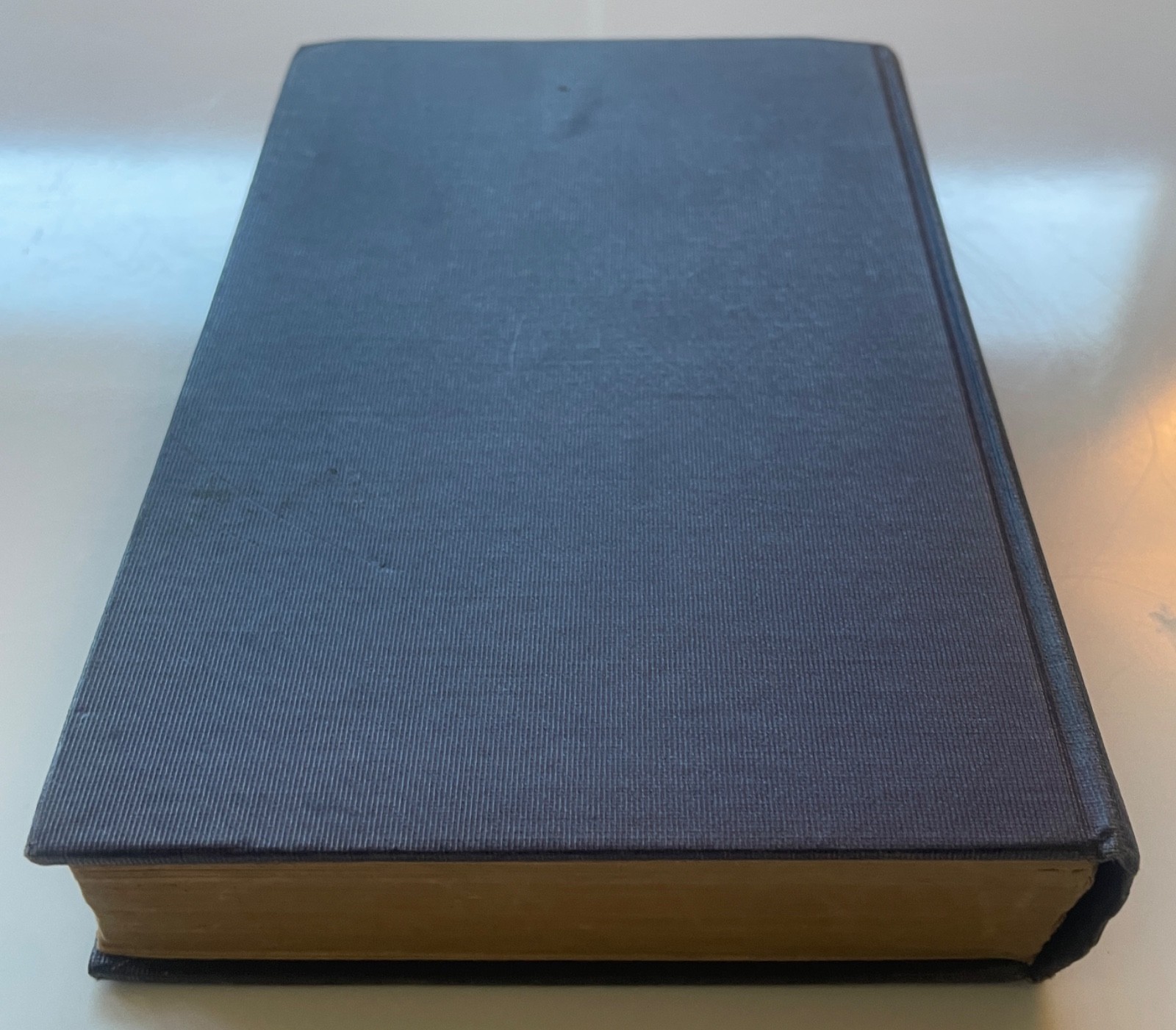 Book of Etiquette, by Lillian Eichler. 1922 FREE SHIPPING! Spine Decor WOW!
