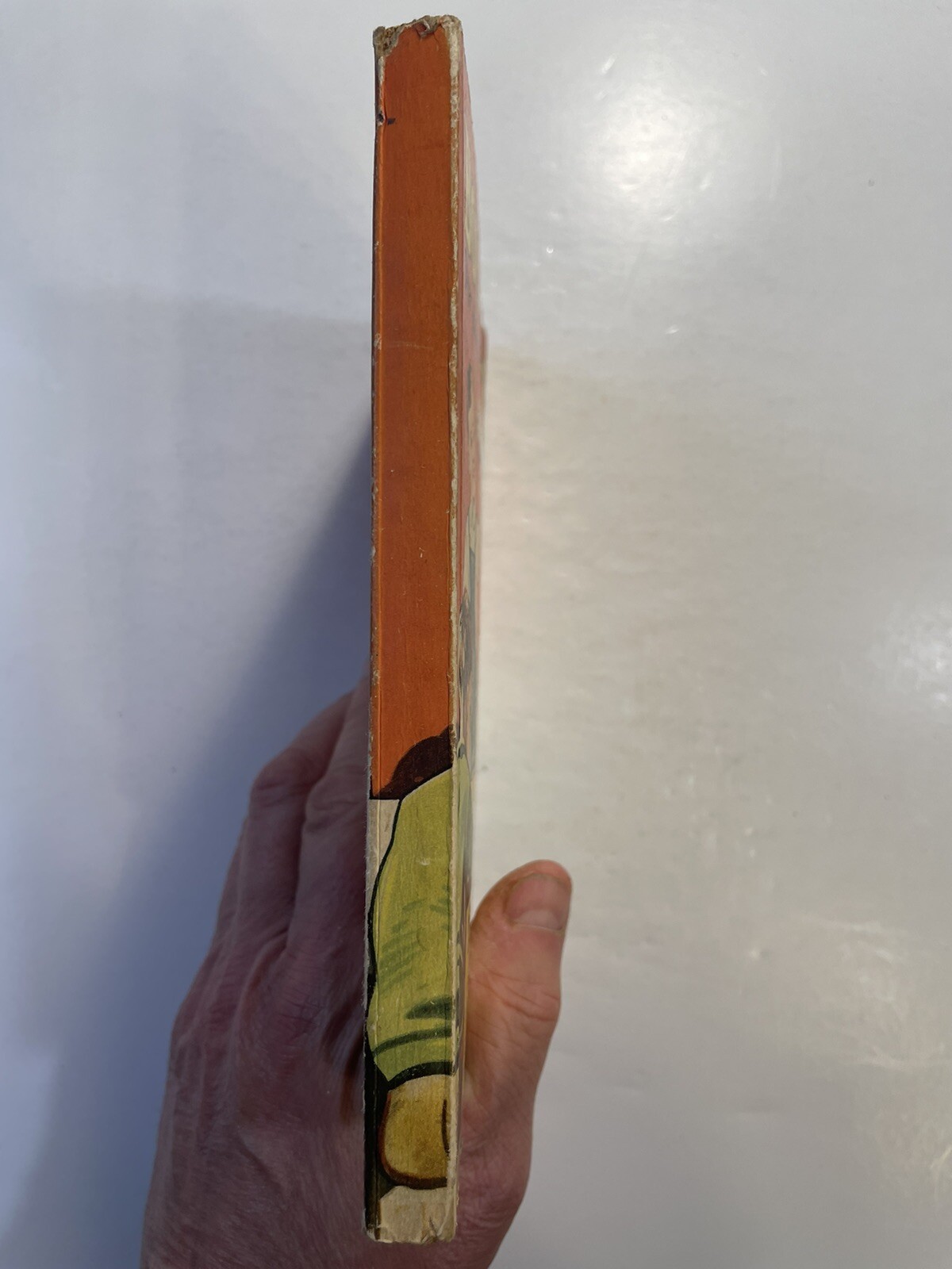 1928 Boy-Craft Whitman Publishing Co. Racine Wisconsin For Boys 10-16 good
