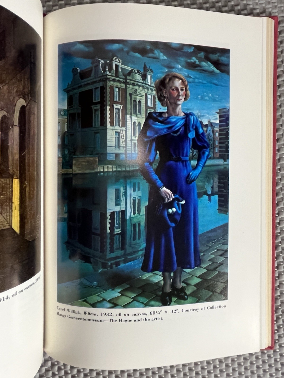 Magic Realism Art History ~ Magic Realism Rediscovered 1918–1981 Seymour Menton
