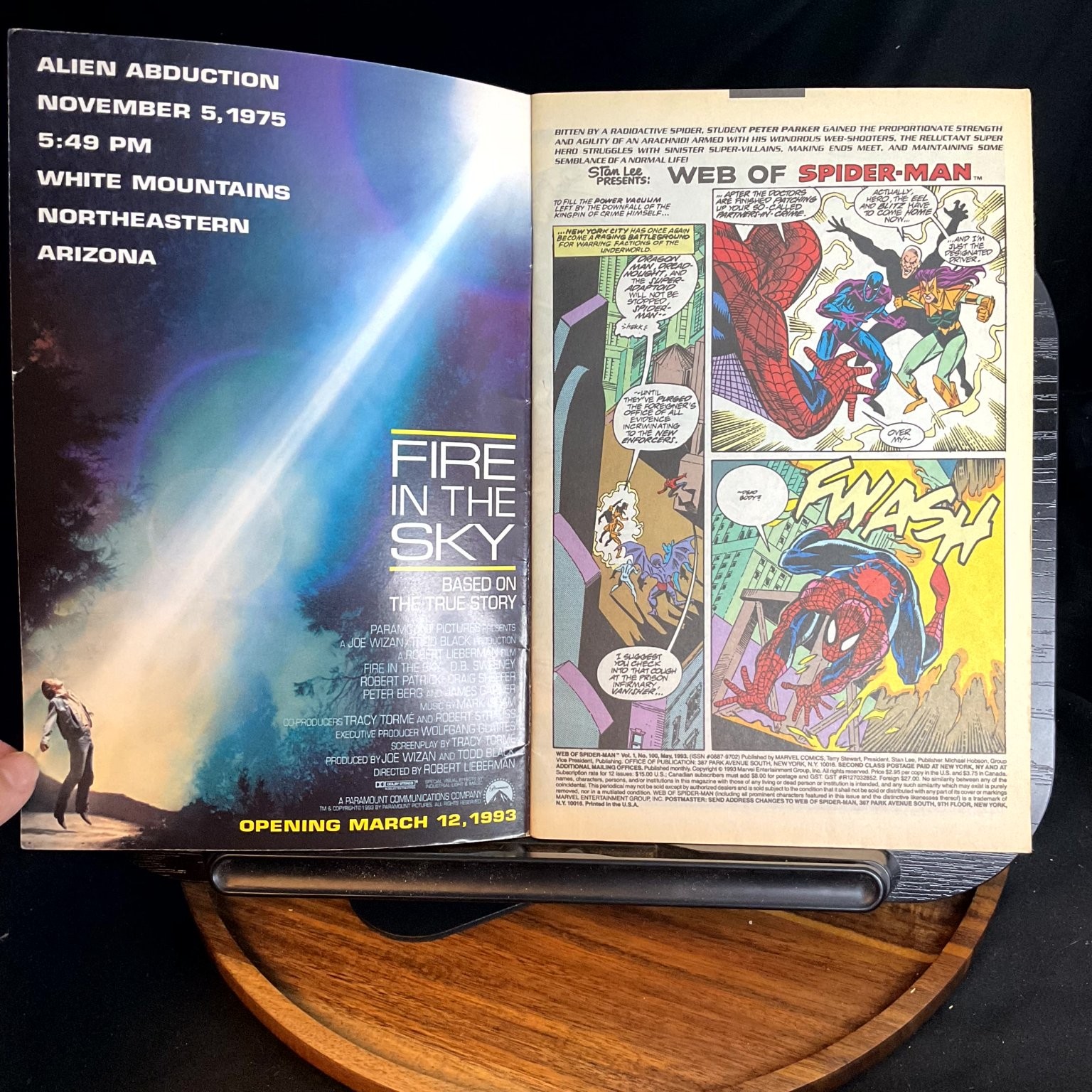 Spider-Man Comic Book Lot – Amazing, Spectacular, Web, 2099, Marvel Tales
