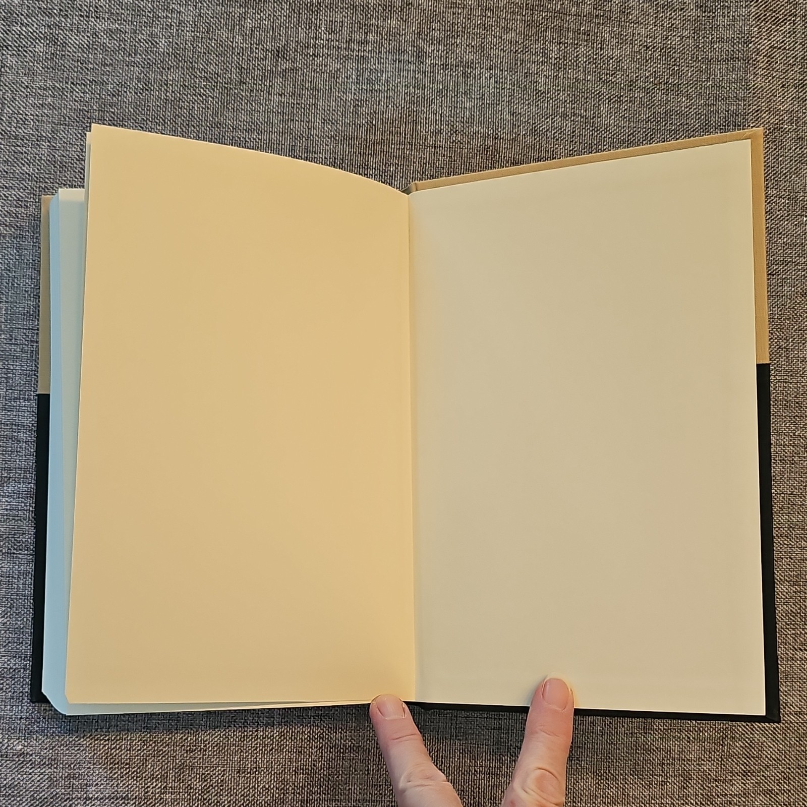 Invisible Man – Ralph Ellison Hardcover 1952 Random House, First Edition Library