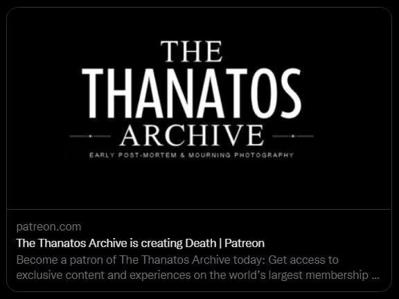 THANATOS.NET POST MORTEM COLLECTION 2014 1st Ed Photo Book BEYOND THE DARK VEIL