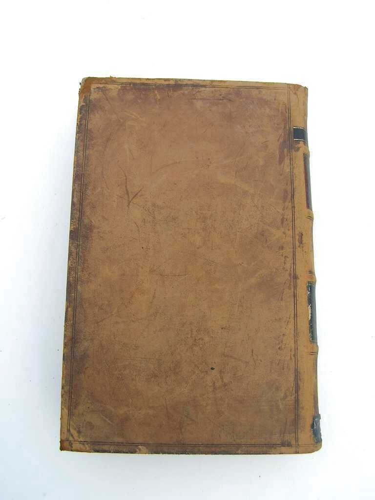 1870 Commentaries On The Law Of Bailments Joseph Story HC Book