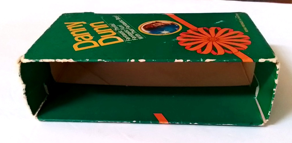 “DANNY DUNN” 1970″s POCKET BOOKS PAPERBACK 5 VOL BOX SET JAY WILLIAMS; ABRASHKIN