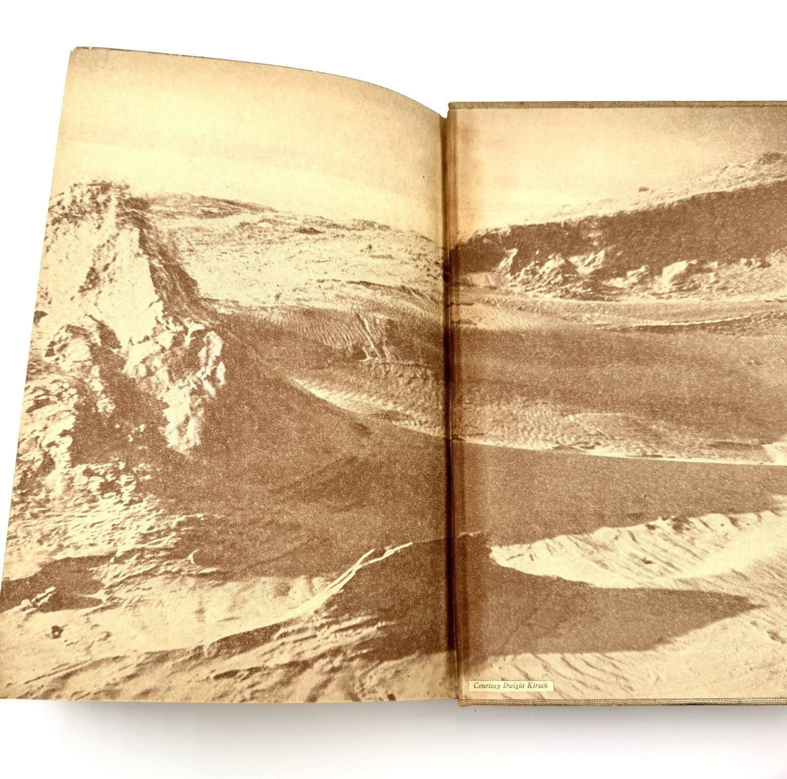 Vintage OLD JULES By MARI SANDOZ 1935 First Edition Illustrated Hardcover Book