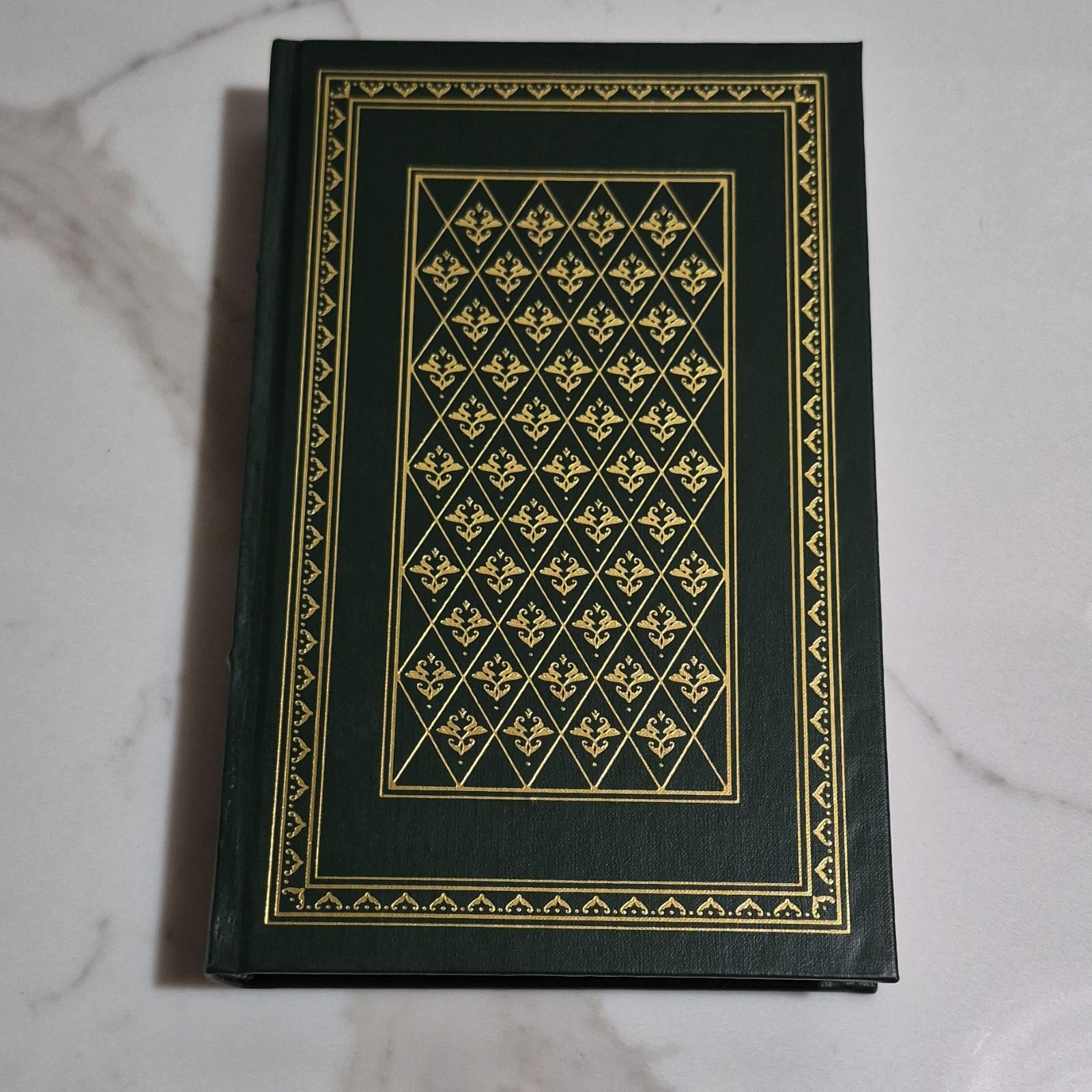 Franklin • Eliot • The Mill on the Floss • Tauss • Hardcover