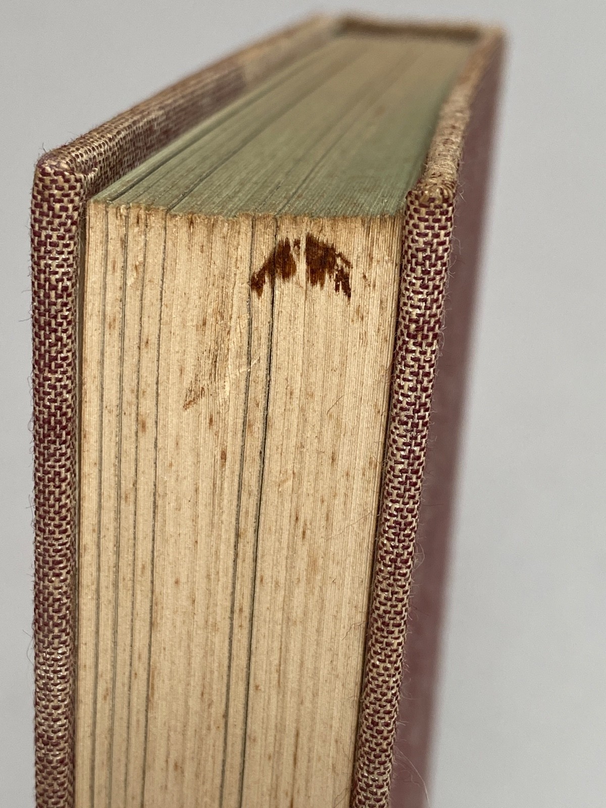 CARLOS THE BEWITCHED Last Spanish Hapsburg 1661-1700 – John Nada [1962 1st Ed]