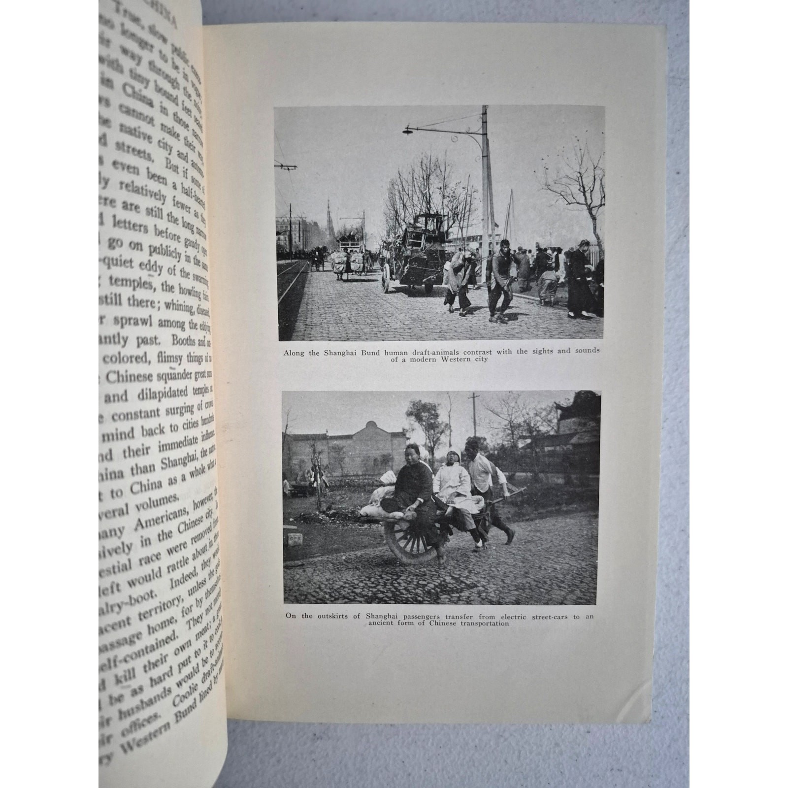 Roving Through Southern China Harry A. Franck 1925 First Edition 171 Photos