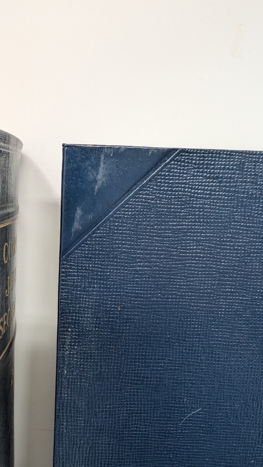 Corpus Juris Secundum Lot Vol 27 and 27A-C: Discover – Divisional, Divorce 1-End