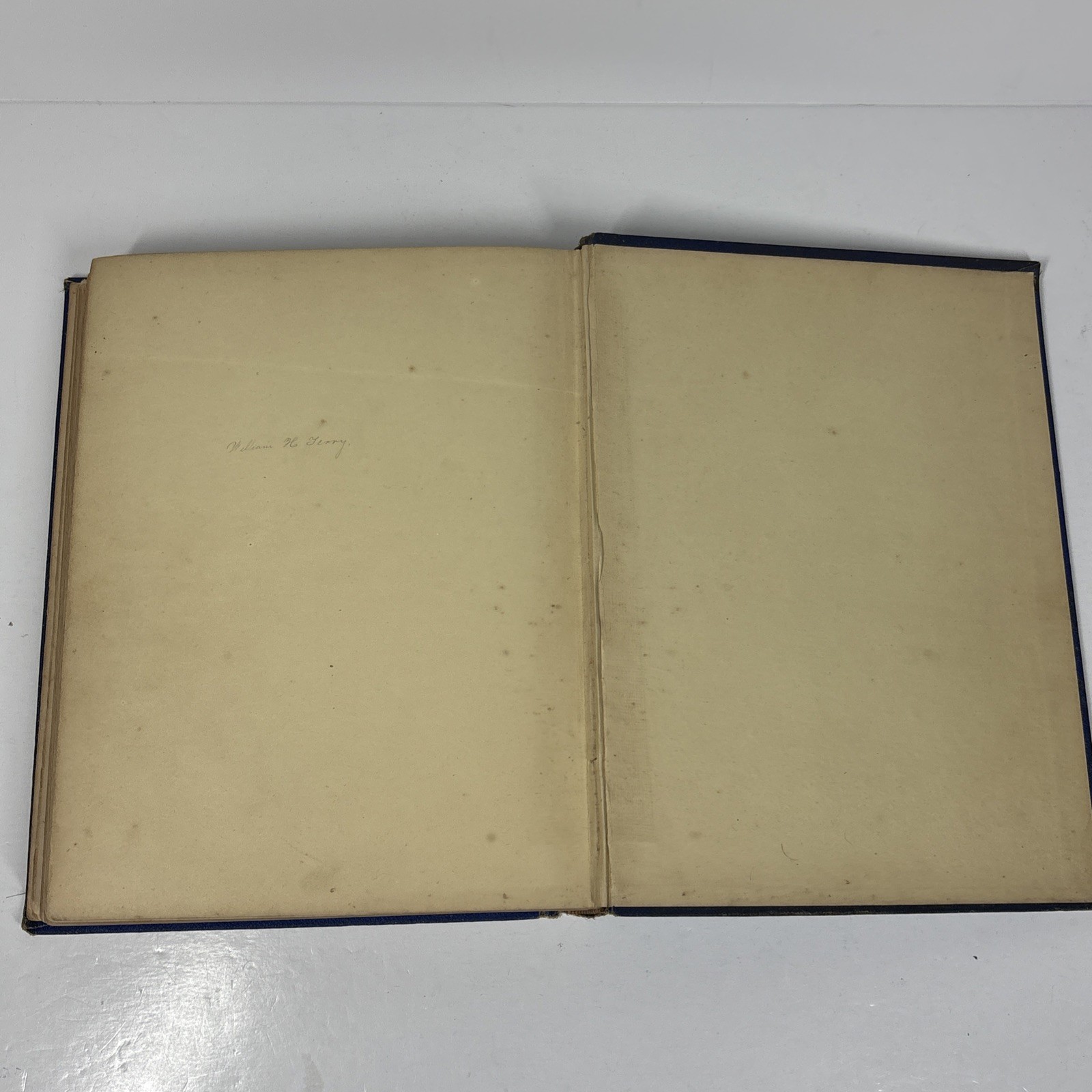 1882 CHATTERBOX VICTORIAN ILLUSTRATED CHILDREN’S BOOK ESTES & LAURIAT HC