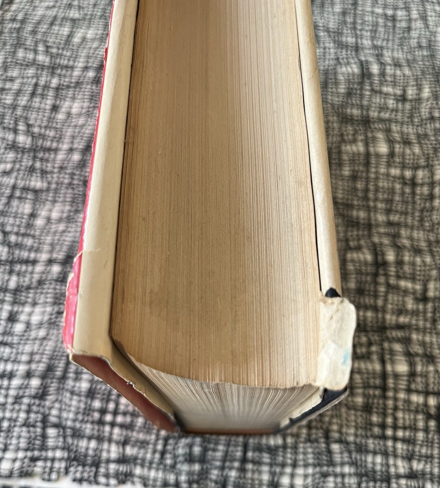 THE TEXTS OF TAOISM: THE TAO TÊ CHING (1959) 1st ED CHUANG-TZU JAMES LEGGE HC/DJ