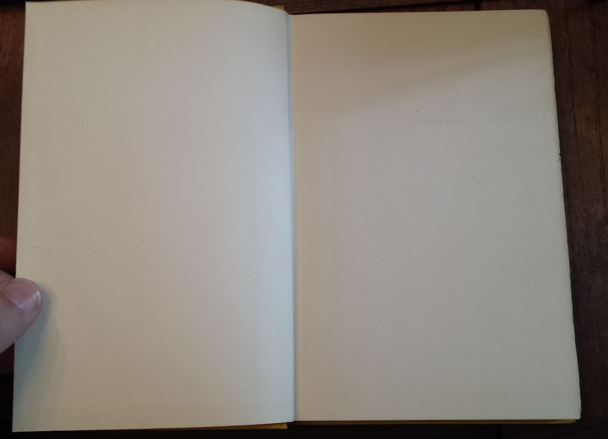 In The Best Families (Nero Wolfe) by Rex Stout 1950 Hardcover BCE