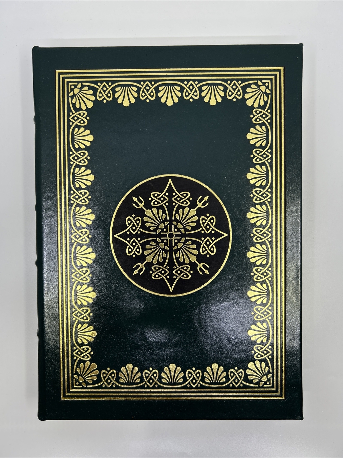 EASTON PRESS The Toilers of the Sea Victor Hugo 2V Deluxe Illustrated Facsimile