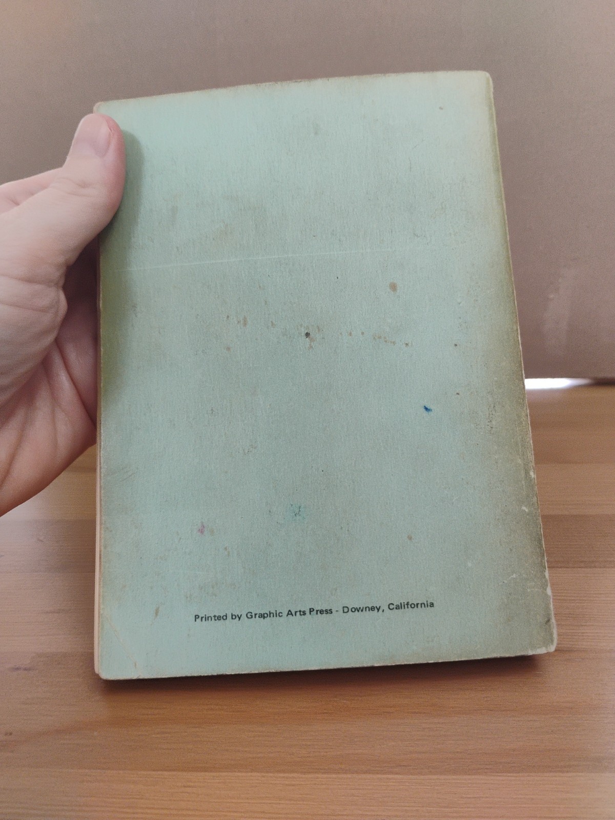 Horary Astrology C. C. Zain The Brotherhood of Light Church of Light 1973 PB 8