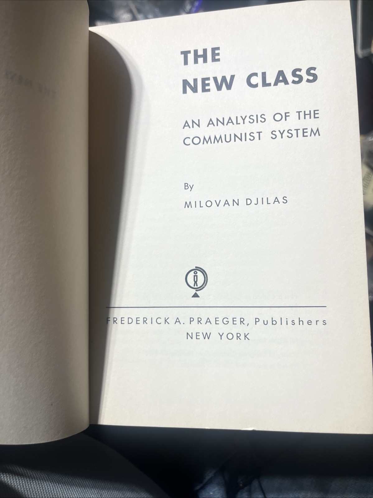 1932 Capital, The Communist Manifesto & Other Writings by Marx Modern Library HC