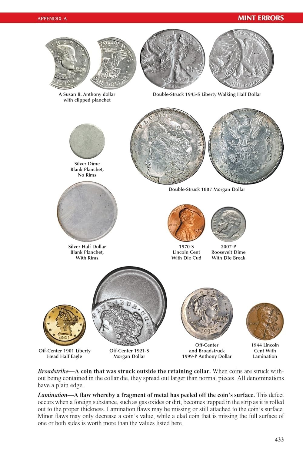 New 2026 Official Red Book Guide Of US Coins Price List Catalog Spiral 79th