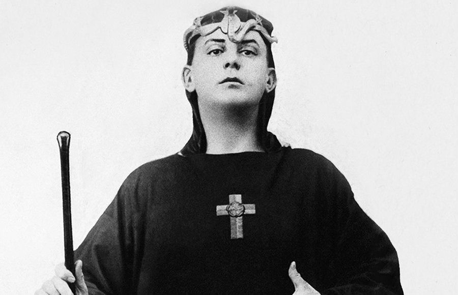 Aleister Crowley Rosa Mundi Rosa Coeli Rosa Inferni sex magick poems occult rare