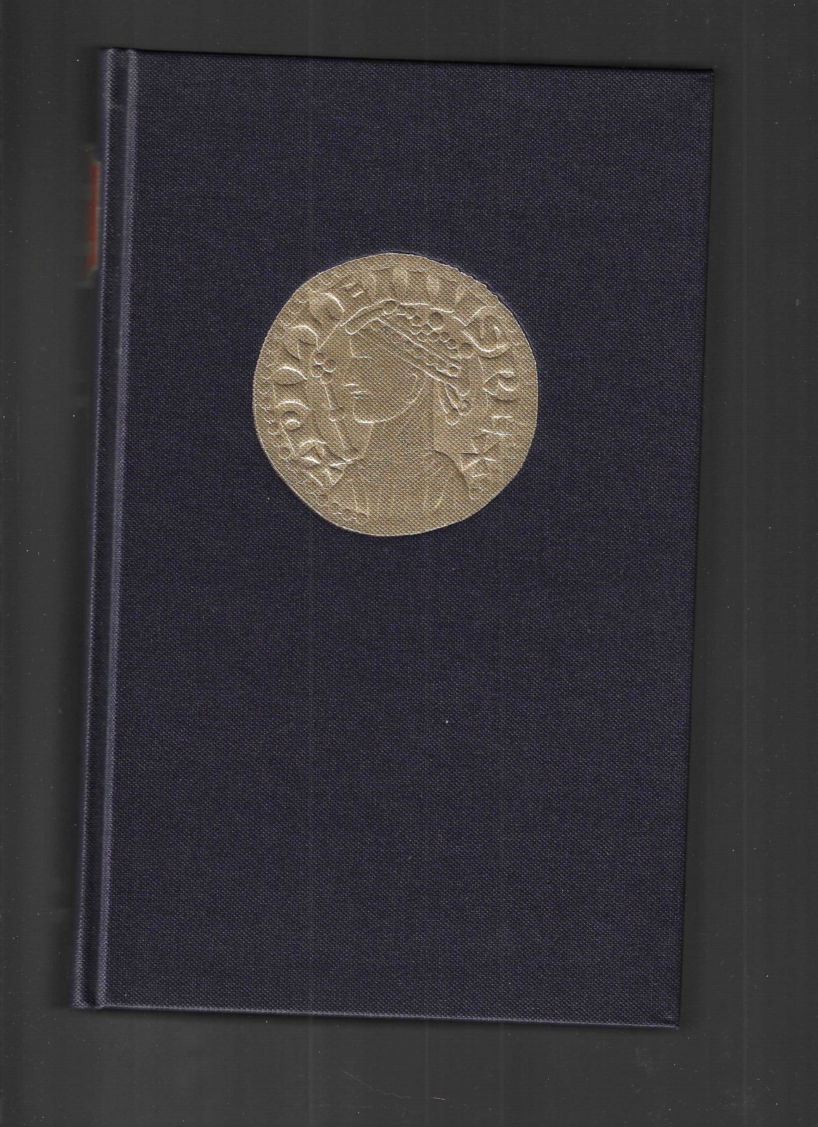 Folio Society William the Conqueror David Douglas in Slipcase 1st Folio Ed 2004