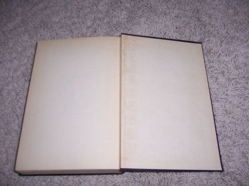 THE COMING BATTLE OF GERMANY by William B. Ziff/HC/Miltary/War/WWII 1939-45