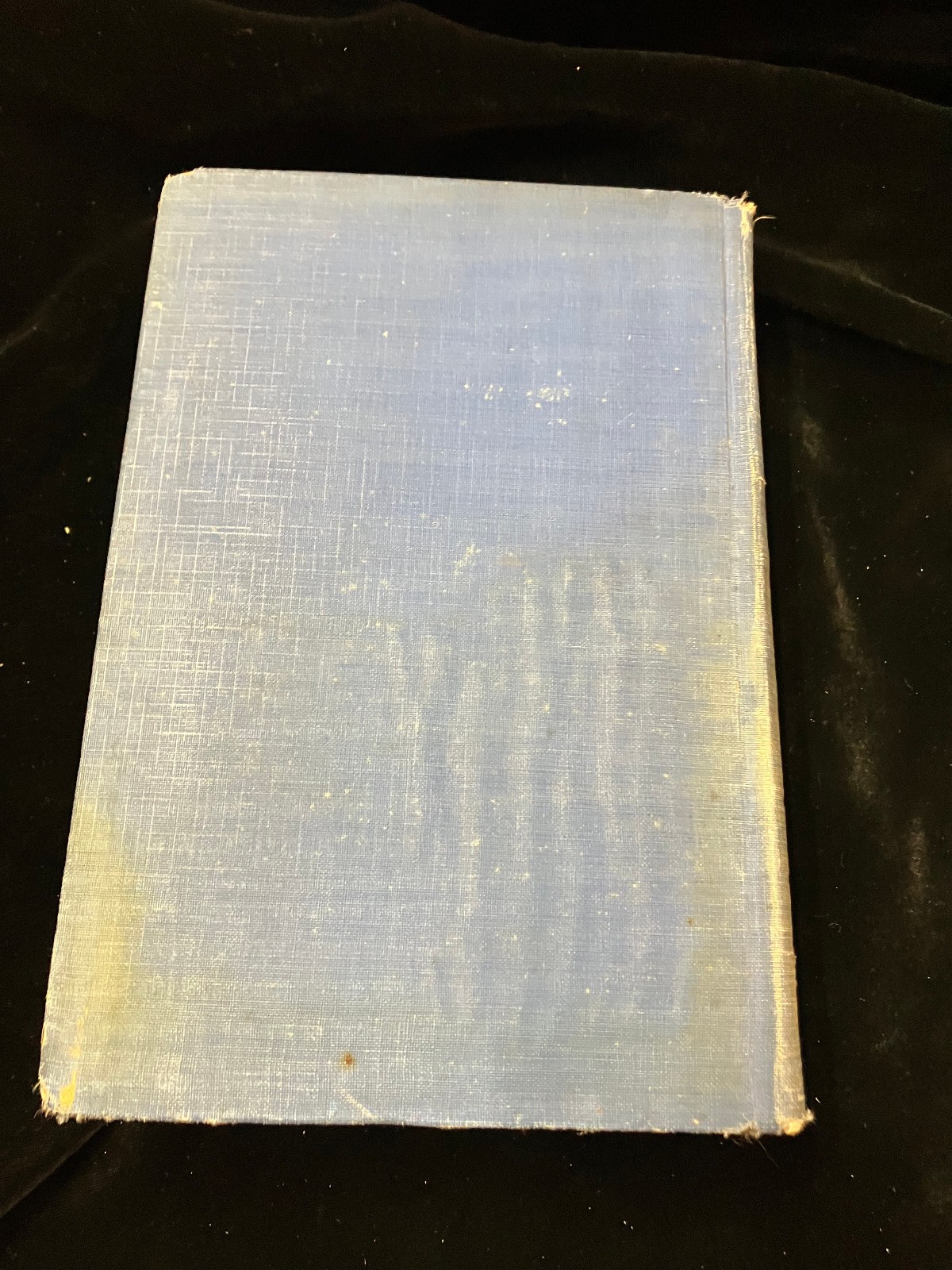 VTG 1931 The Lewis Carroll Book -3 Novels + Poems, HC Illus. Tenniel & Holiday