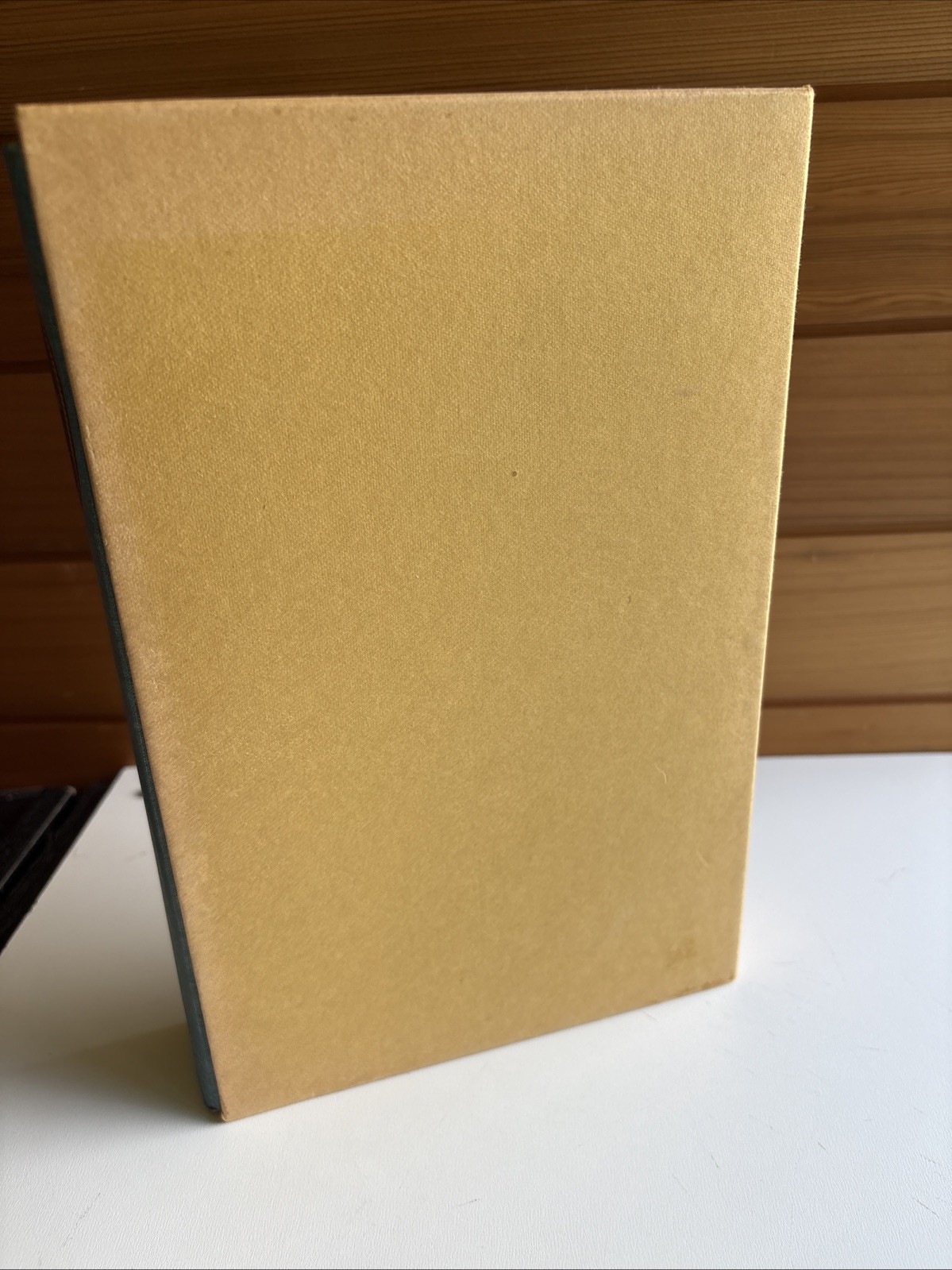 The Magic Mountain by Thomas Mann – VTG 1962 Heritage Press Slip Case HC