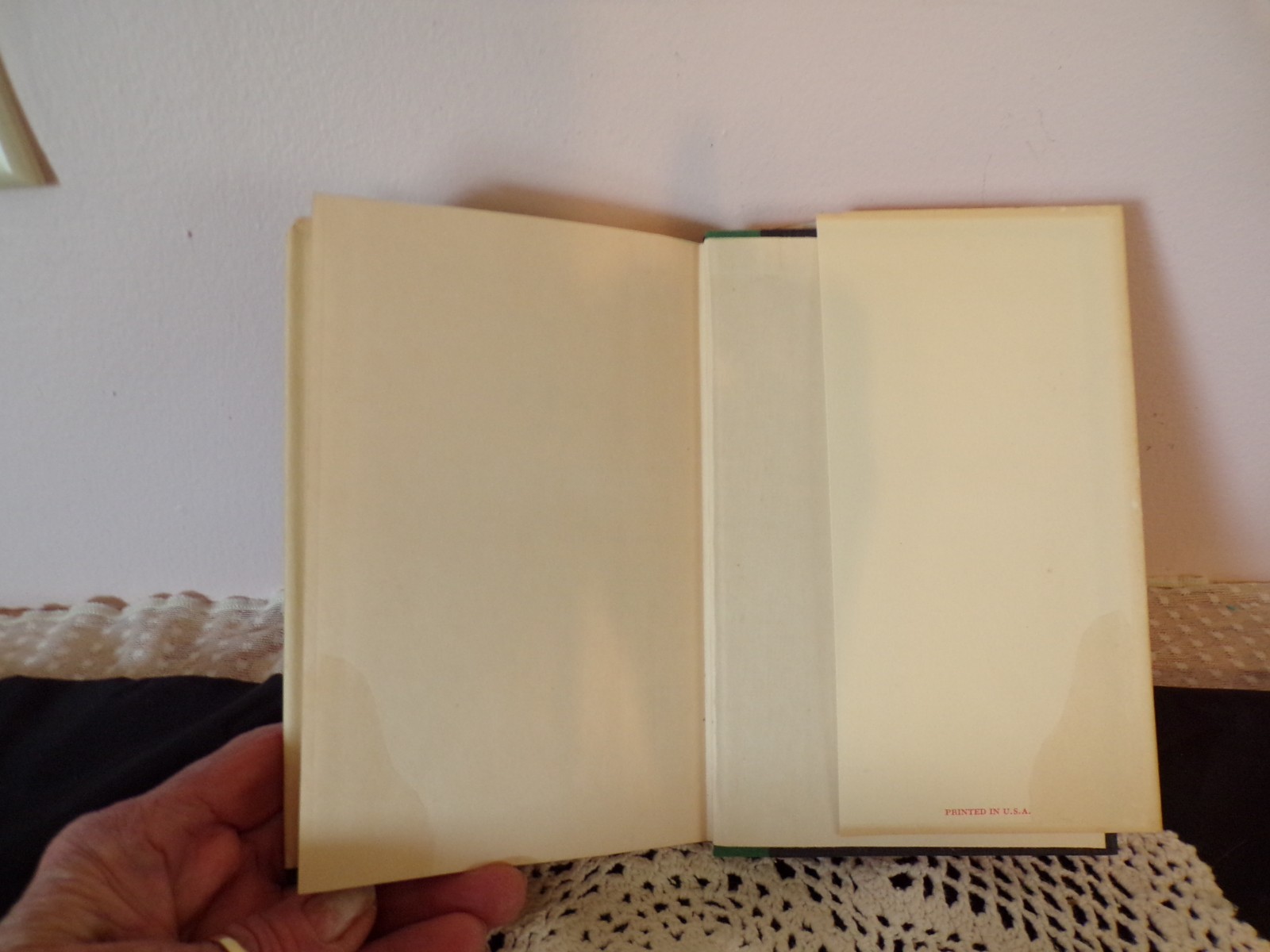 Portrait of a Publisher A.A.K. 1915-1965 Alfred A Knopf 2 Book Set HCDJ Slipcase