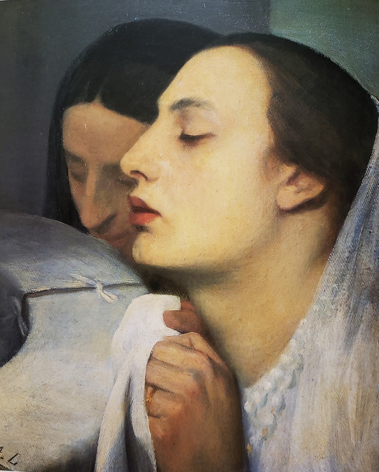 IMPRESSIONIST PAINTINGS – IMPORTANT ART EXHIBITION CATALOG MONET DEGAS RENOIR