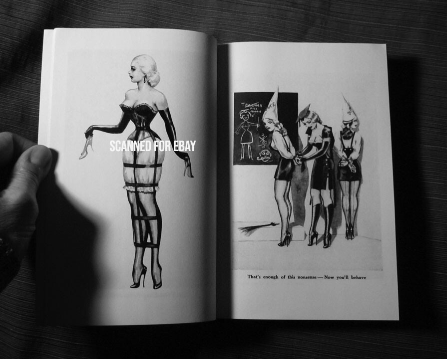 Two books (2): ERIC STANTON, GENE BILBREW, JOHN WILLIE – BRAND NEW!