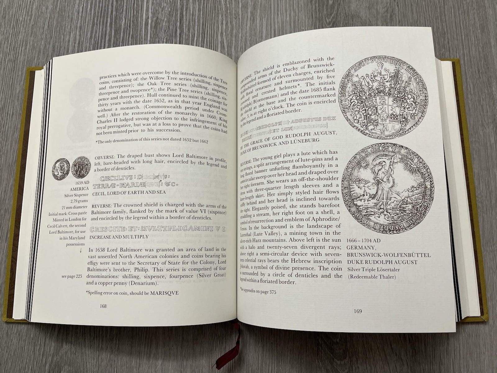 The Art of Coins & Their Photography Gerald Hoberman 1981 HC 1st Ed Treatise VG