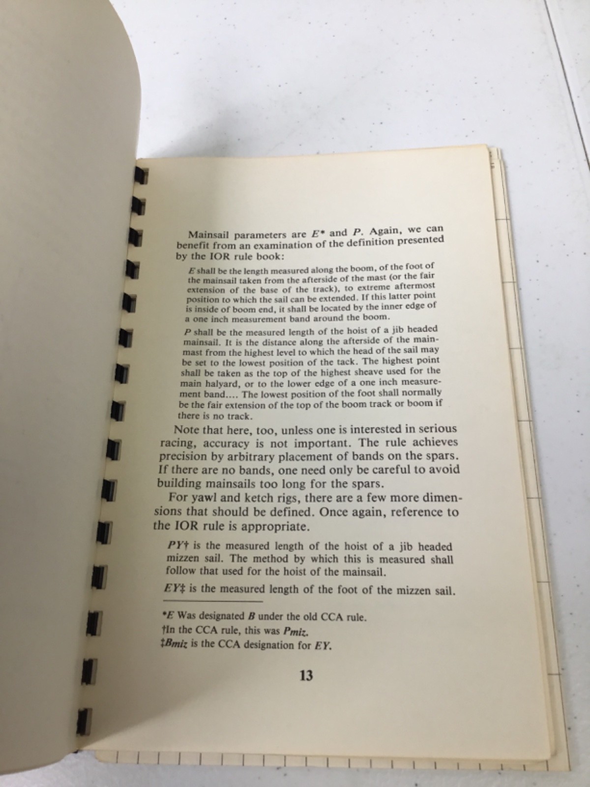 Vtg The Sailmaker’ Series. Spiral Bound, Illus. Unit 1: 1-9 Unit IV: L:2