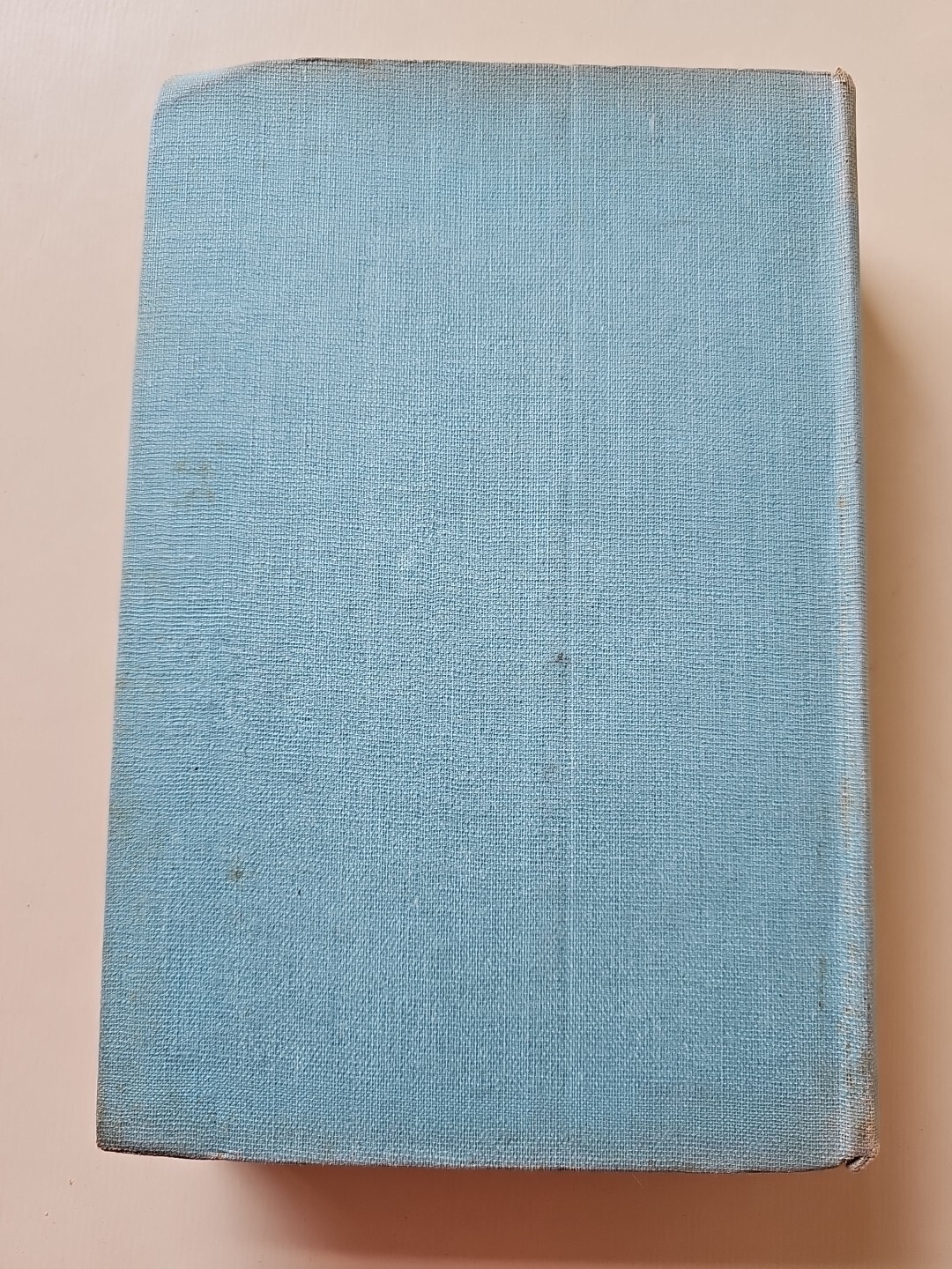 None But The Lonely Heart By Richard Llewellyn 1943 Vintage HB Book