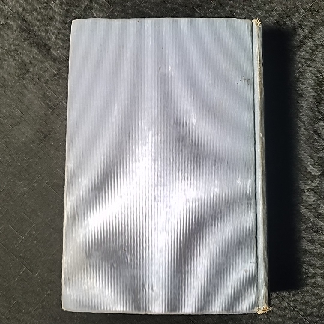 After Death What? by Madison C. Peters [1908] The Christian Herald HC Antique