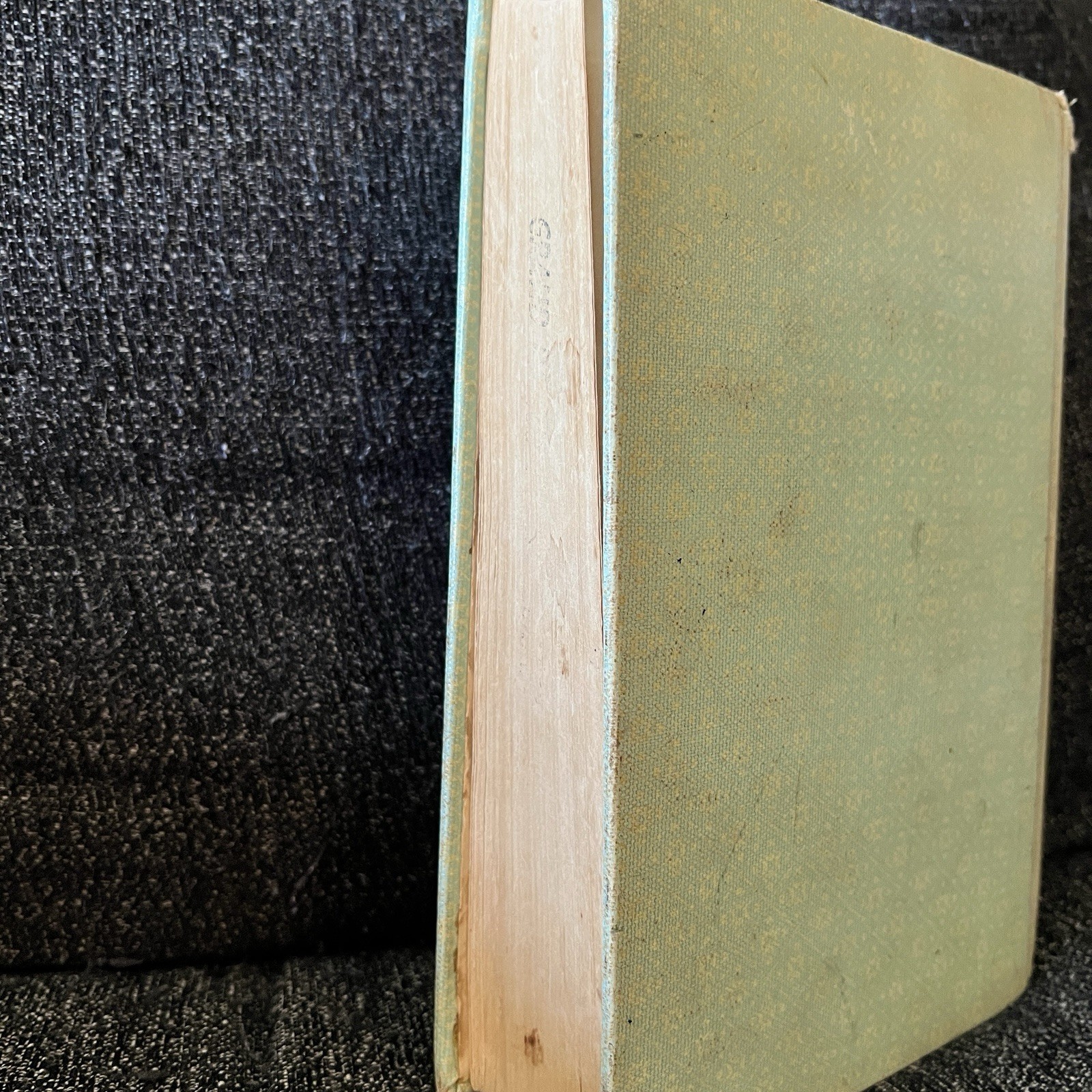 Moby Dick Or The White Whale 1942 Vintage Book By Herman Melville Mead Schaeffer