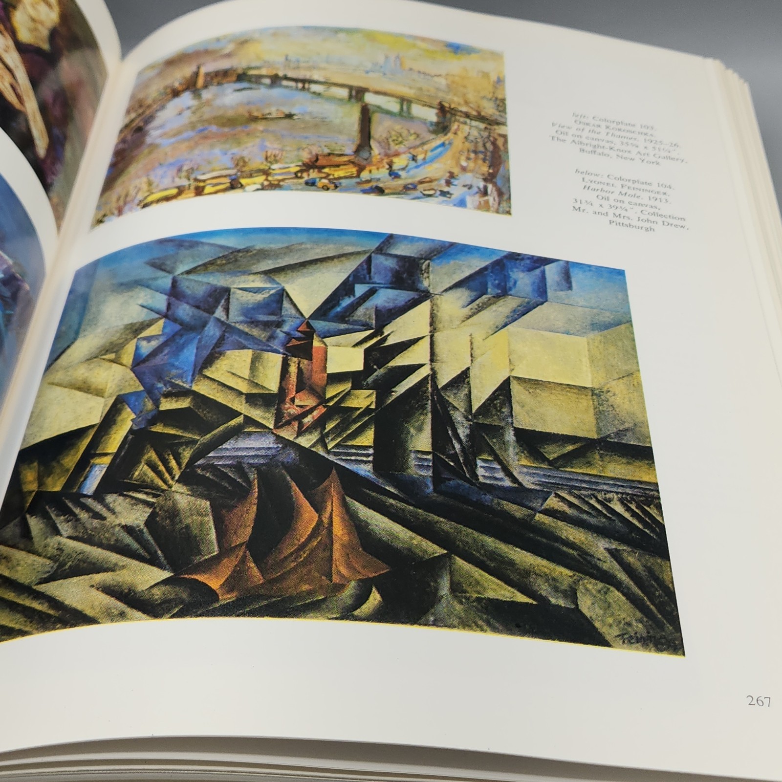 HISTORY of MODERN ART painting BOOK MID CENTURY sculpture ARCHITECTURE Drawing