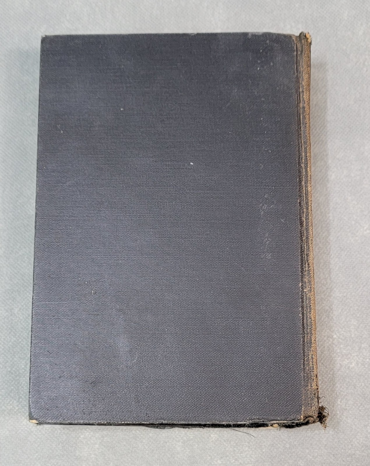 1930 YEARS OF GRACE Hardcover MARGARET AYER BARNES