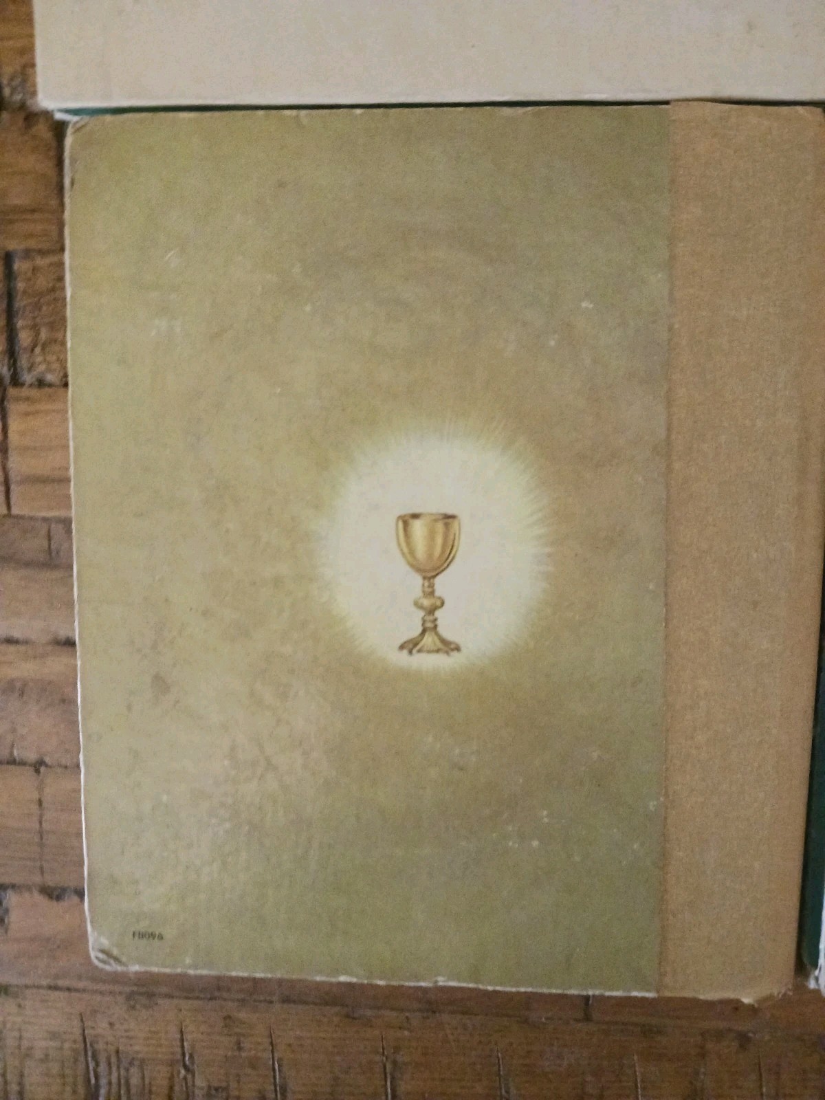 Religious Children’s Illustrated Books LOT OF FOUR Vintage Hardcovers