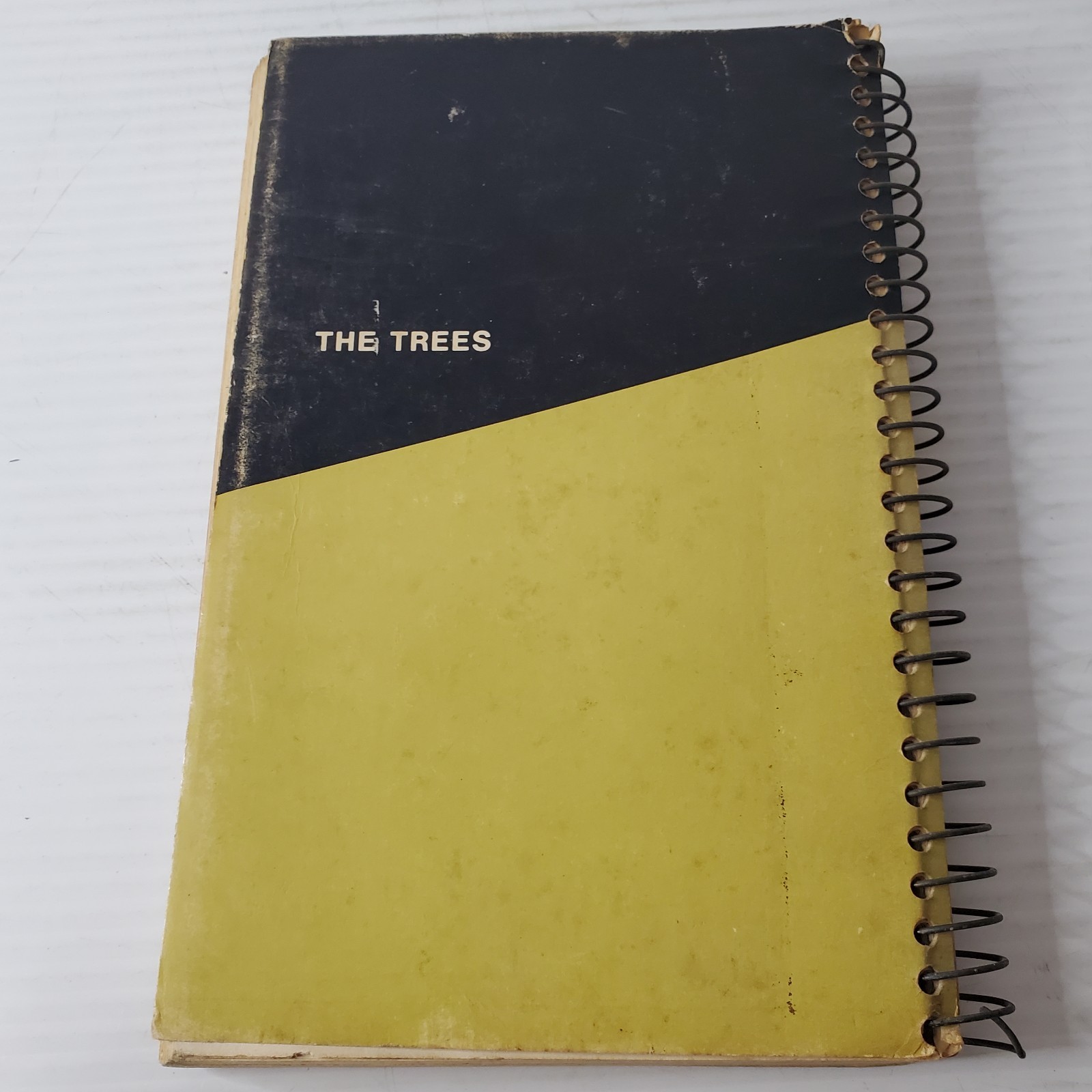 How To Know The Trees Howard Miller H E Jaques Spiral Paperback 2nd Edition 1972