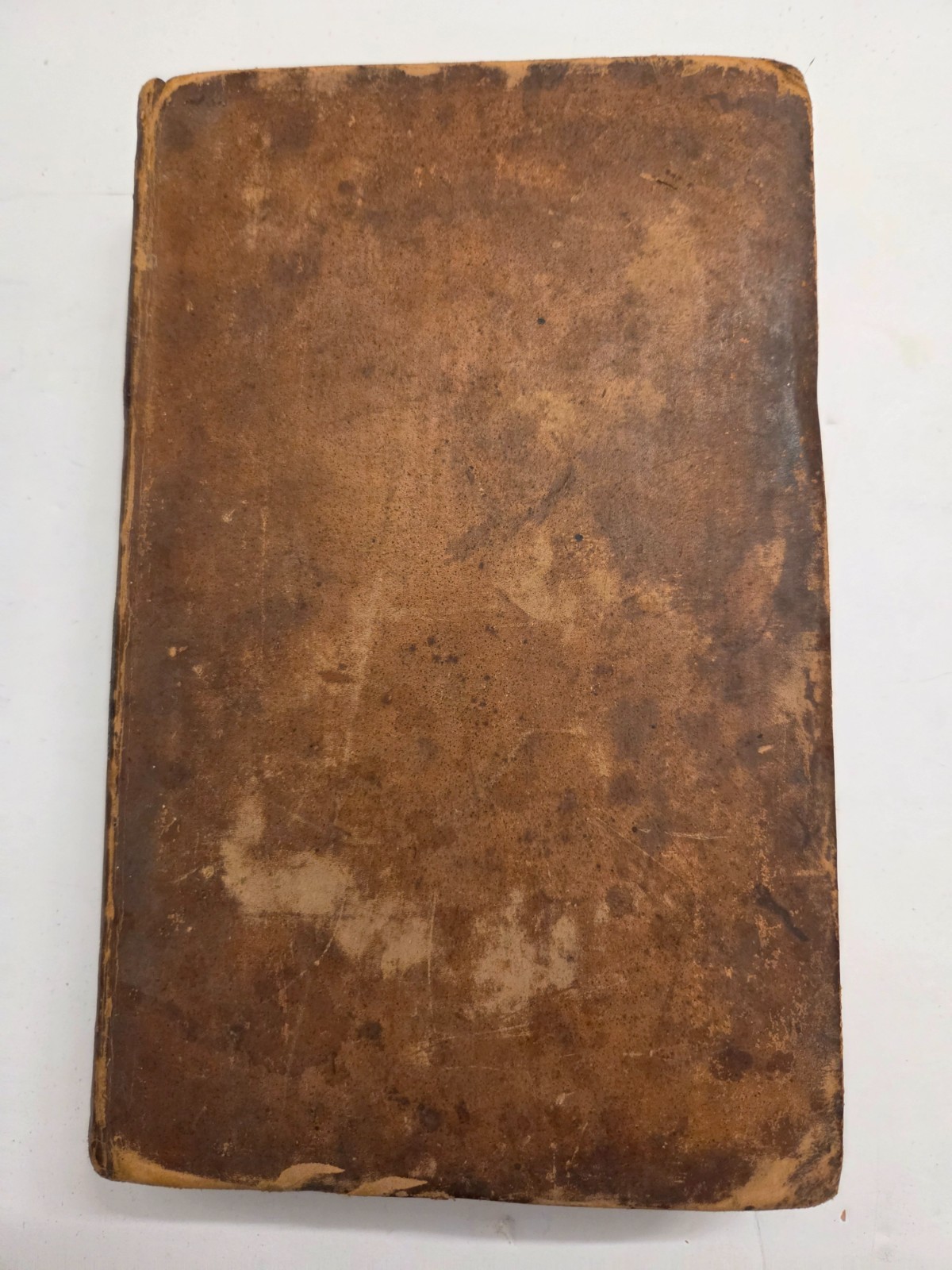 A Political & Civil History of the United States of America By Pitkin 1828 vol 1