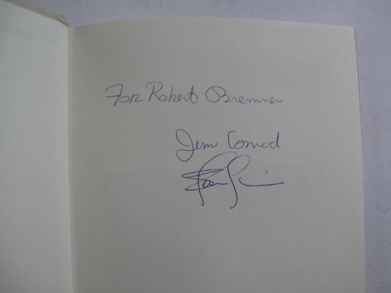 Texas Louisiana Every Sun That Rises Wyatt Moore Caddo Lake Conrad Godwin Signed
