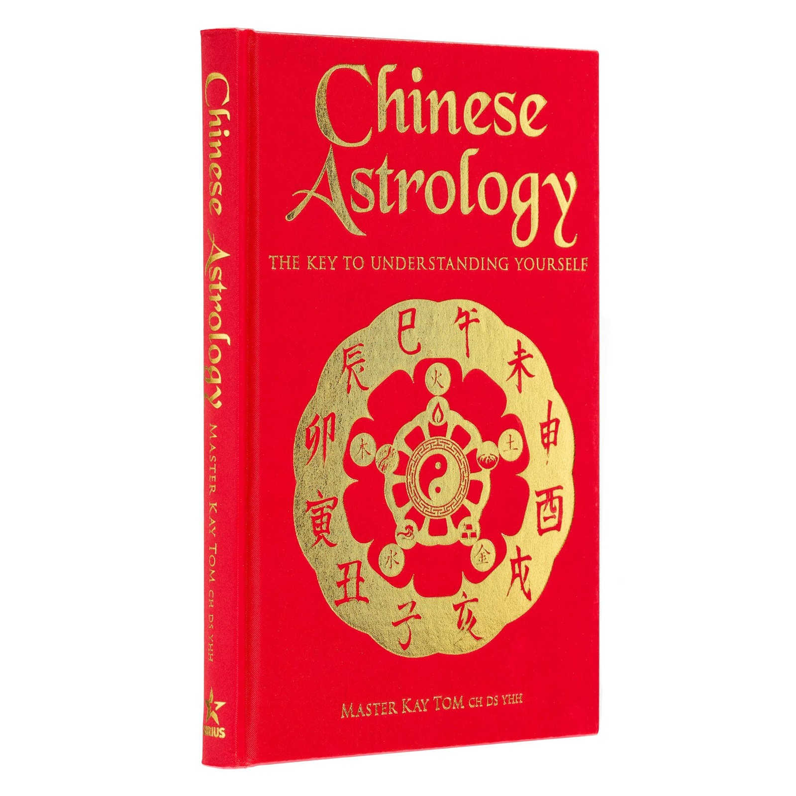 Arcturus Publishing Ltd Chinese Astrology.