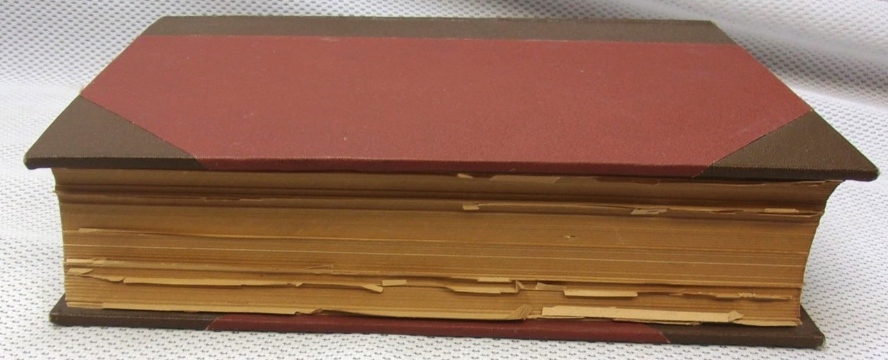 1891 BANCROFT’S HISTORY OF UTAH, History Company Publishers