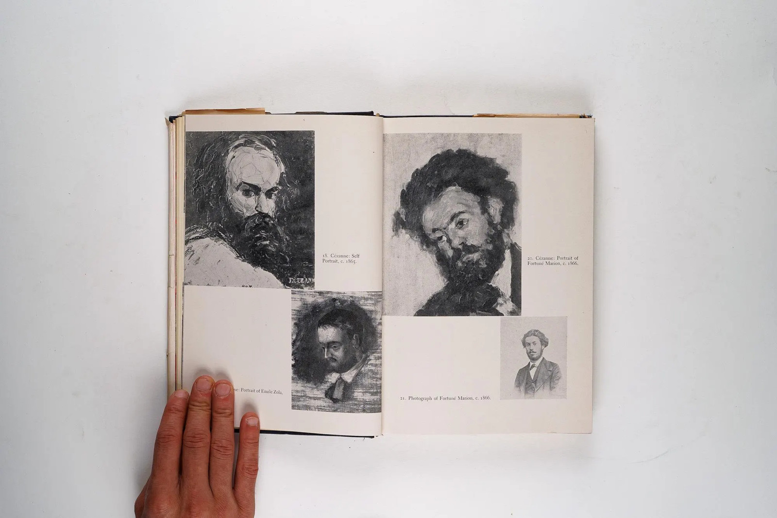 Paul Cézanne by John Rewald 1930