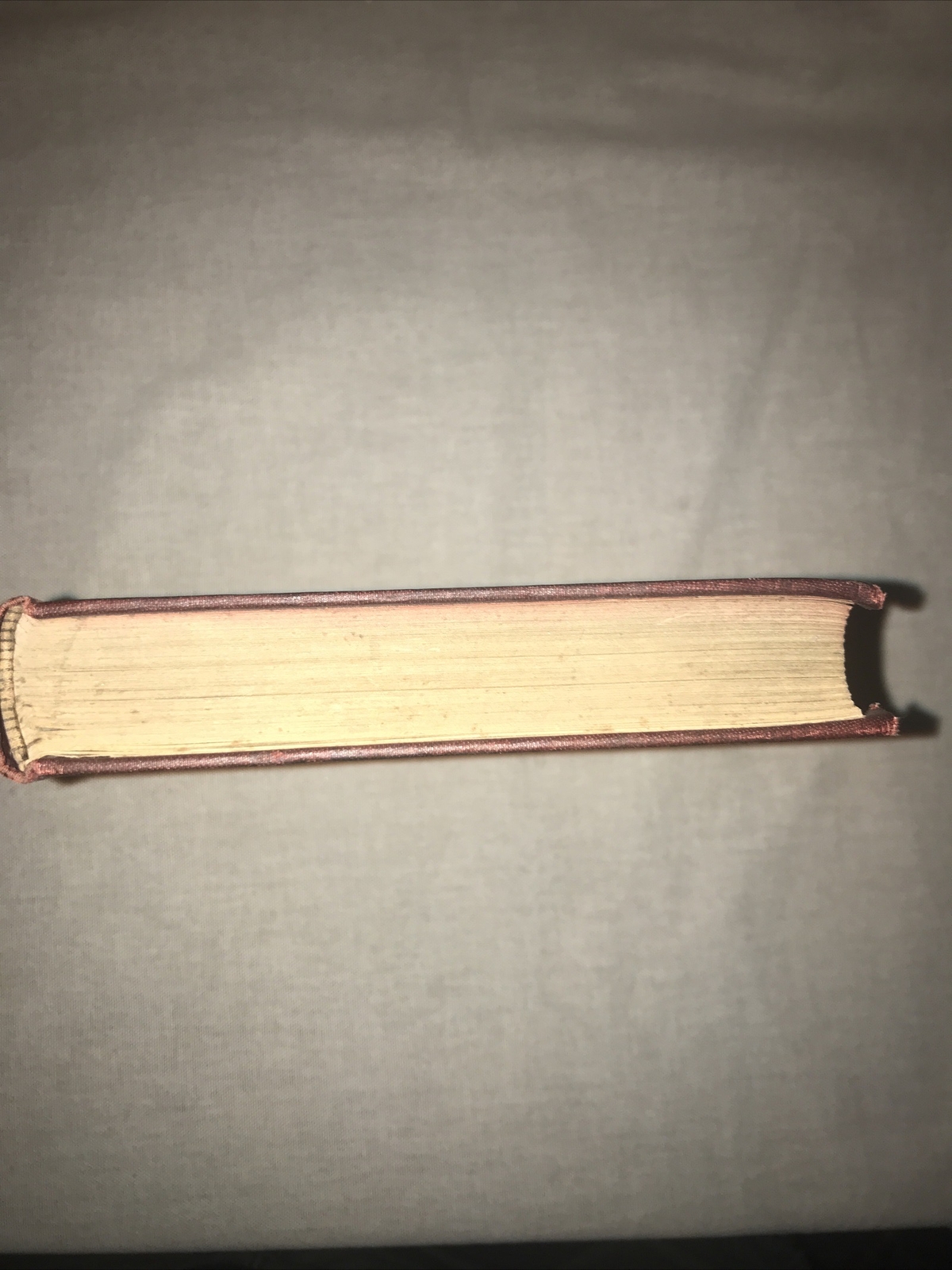 Holland the History of the Netherlands~ Thomas C. Grattan, 1901 HC Great Cond.