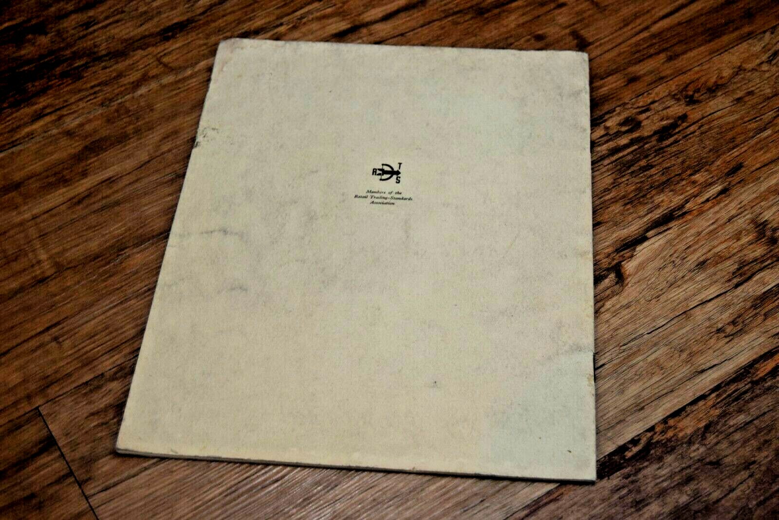 Vintage Harrods UPHOLSTERY / Furniture Catalogue Undated RARE – UK SELLER