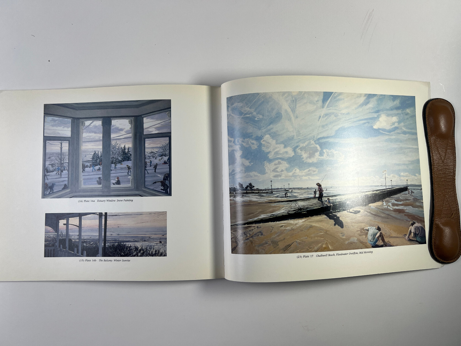 John Wonnacott: An Exhibition in New York and London 1999 & 2000