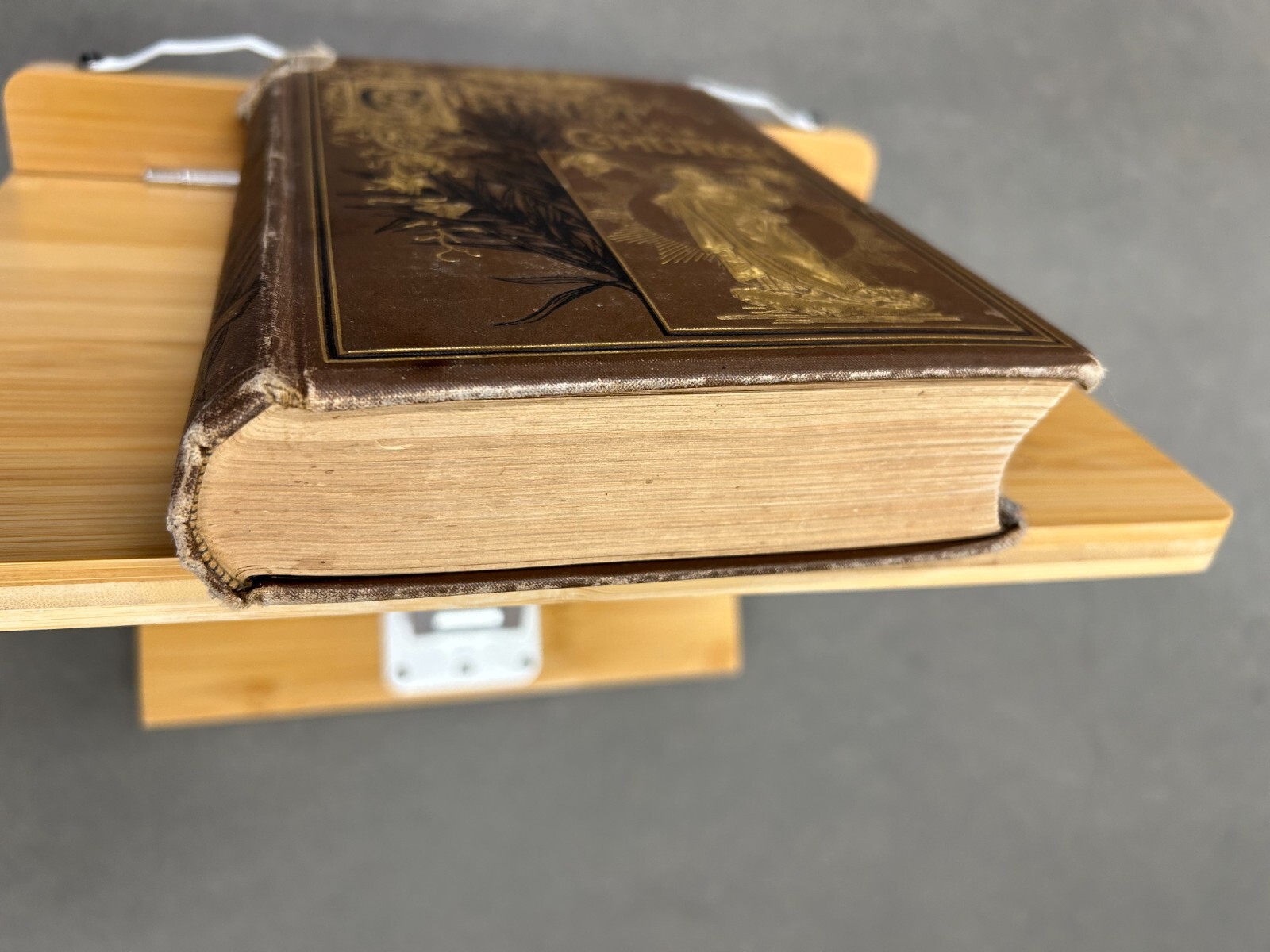Christ in His Church: A Catholic Church History, 1881 Benziger Bros.