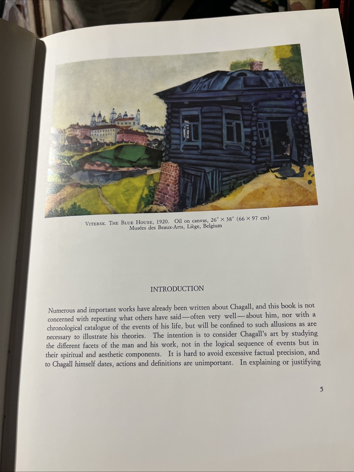 CHAGALL & MIRO Easton Press Leatherbound Collector’s Edition Illus. Art Book Lot
